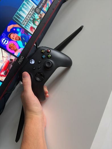 Xbox series s with Controller