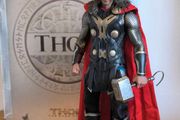 Thor - The Dark World - Hot Toys