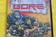 Gore    Pc Cd Rom  Games Original