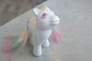 Baby Berrytown (flaws) UK Exclusive HTF MLP G1 My Little Pony
