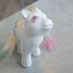 Baby Berrytown (flaws) UK Exclusive HTF MLP G1 My Little Pony