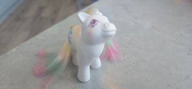 Baby Berrytown (flaws) UK Exclusive HTF MLP G1 My Little Pony