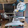 Makita 10" ( 260mm ) Miter saw Image 2