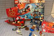Ninjago Lego
