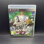 Rugby League Live 2 World Cup Edition Ps3 Image 3