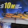 Scalextric Fastlane Long Bridge Challenge 10 m Track Image 2