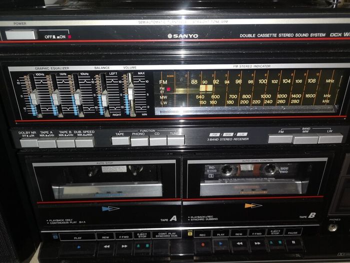 Sanyo