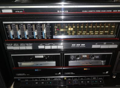 Sanyo