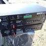 2 TOA PA Amplifier and Apart tuner Image 5