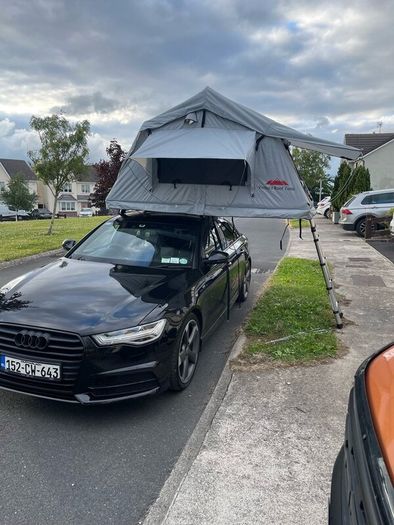 Ventura roof tent