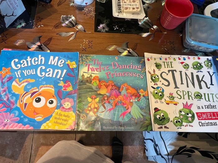 children book