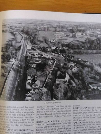 Limerick the Rich Land, signed 1st edition