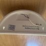 Pair of lovely Laura Ashley Uplights Image 6