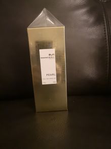 Mancera Pearl 120ml