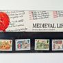 3 x Great Britain Presentation Packs - Mint Stamps Image 2