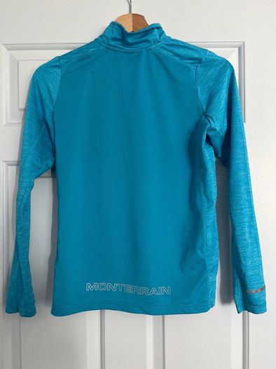 Monterrain Training Top Boys Size Small