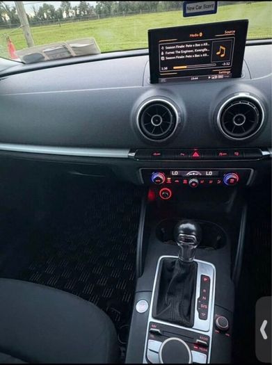 Audi A3, Automatic, Low Miles, Hatchback