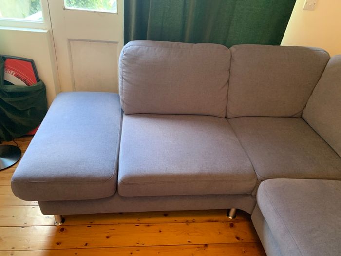 Corner Sofa