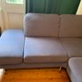 Corner Sofa Image 4