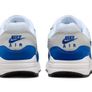 Nike Air Max 1 Game Royal Blue UK Kids 6 Brand New Image 5