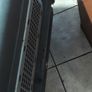 Large AniOne Hard-Shell Dog Crate / Travel Carrier (Size L) Image 6