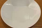 Schonwald Germany 6209 Porcelain Dinner Plates-28cm (5 pieces)