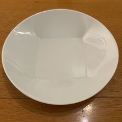 Schonwald Germany 6209 Porcelain Dinner Plates-28cm (5 pieces)
