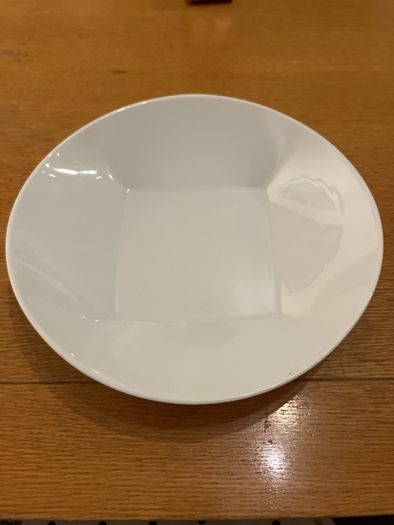 Schonwald Germany 6209 Porcelain Dinner Plates-28cm (5 pieces)