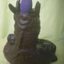 Dragon Incense burner Image 3