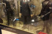 Doctor Who Figures Keys of Marinus