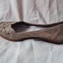 rieker comfort shoes daggy slip on Size 6 eu 39 brand new with box Image 7