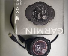 Garmin Instinct 2X Solar