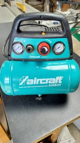 6 L Air Compressor