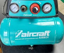 6 L Air Compressor
