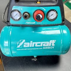 6 L Air Compressor