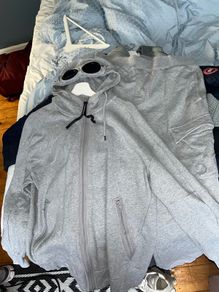 cp company