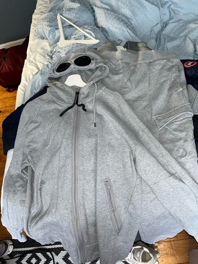 cp company