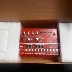 Behringer TD-3 TG (Mint)