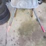 Wheel Barrow Image 2