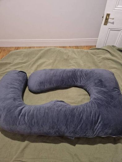 Pregnancy Pillow