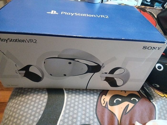 playstation vr 2