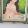 Art - Original Oil on Board ( Sam Watterson ) Image 6