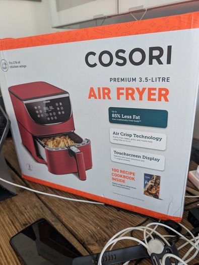 Cosori Premium 3.5L Air Fryer