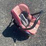 Isofix base (x2) plus seat (x1) (MaxiCosi) Image 8