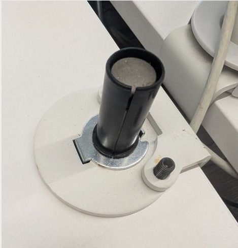 CBS Colebrook Bosson Saunders Flo Monitor Arm
