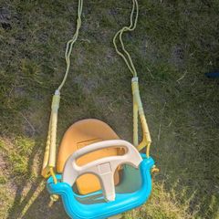 Garden Swing