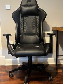 Corsair Gaming Chair