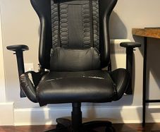 Corsair Gaming Chair
