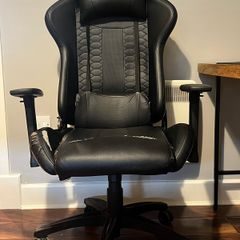 Corsair Gaming Chair