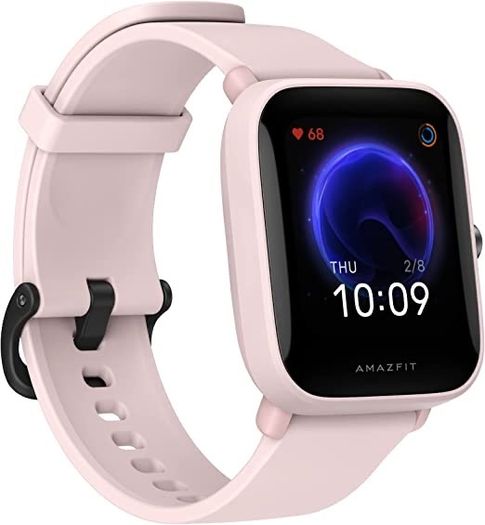 Xiaomi Amazfit Bip U Smart Watch with Alexa